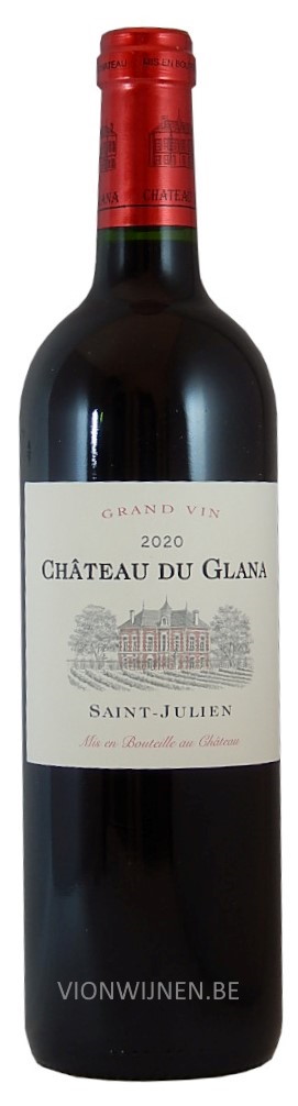Château Du Glana 2020