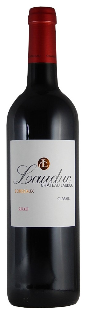 Château Lauduc Classic 2020