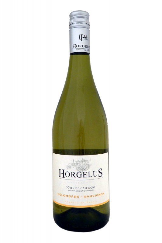 Domaine Horgelus "Colombard-Sauvignon" 2023