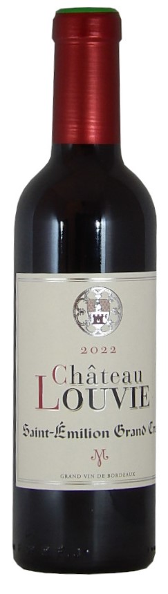 Château Louvie 2022