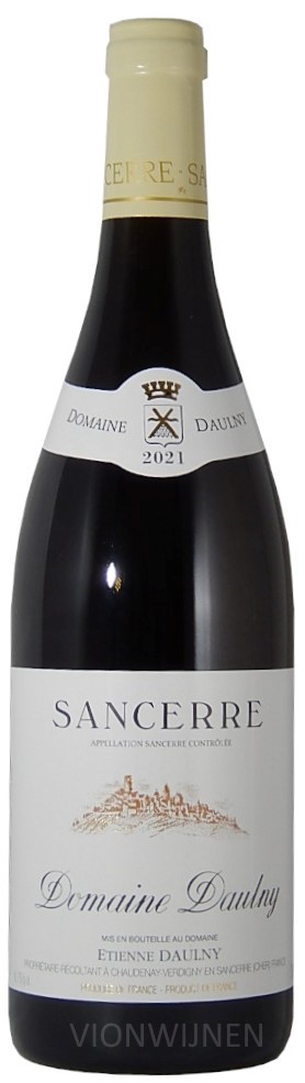 Sancerre Domaine Etienne Daulny 2023