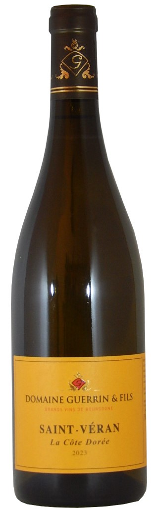 Saint Véran Domaine Guerrin 2023