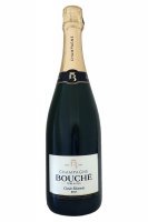 Champagne Bouché Père & Fils "Cuvée Réservée"